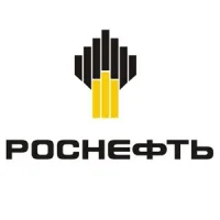 Логотип Роснефть