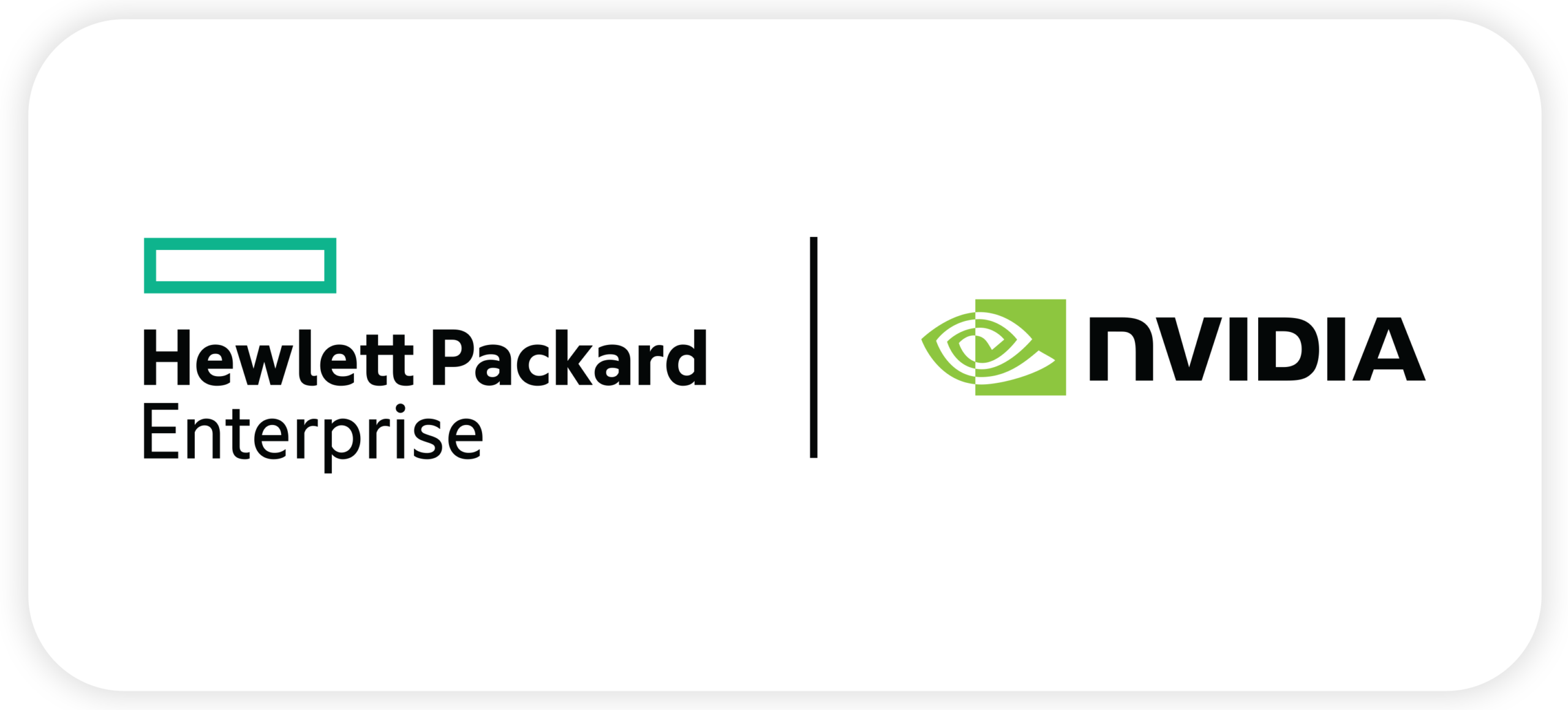 HP Nvidia