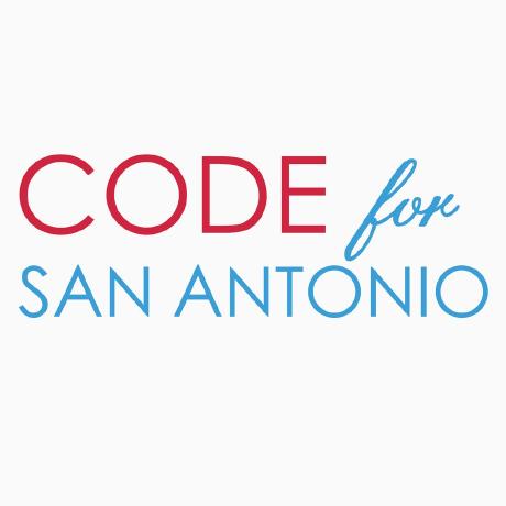 @codeforsanantonio