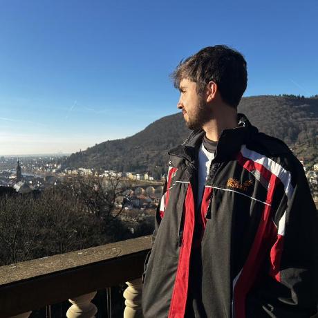 @PedroDousseau