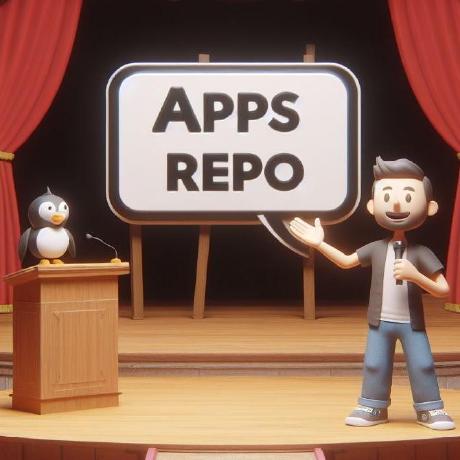 @apps-repositories