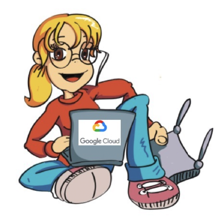@conchitagoogle