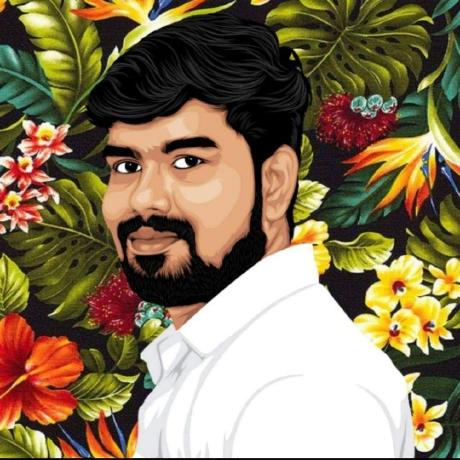 @iambharani