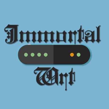@realimmortalwrt