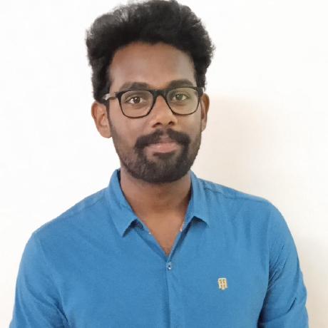 @crazyVenkat