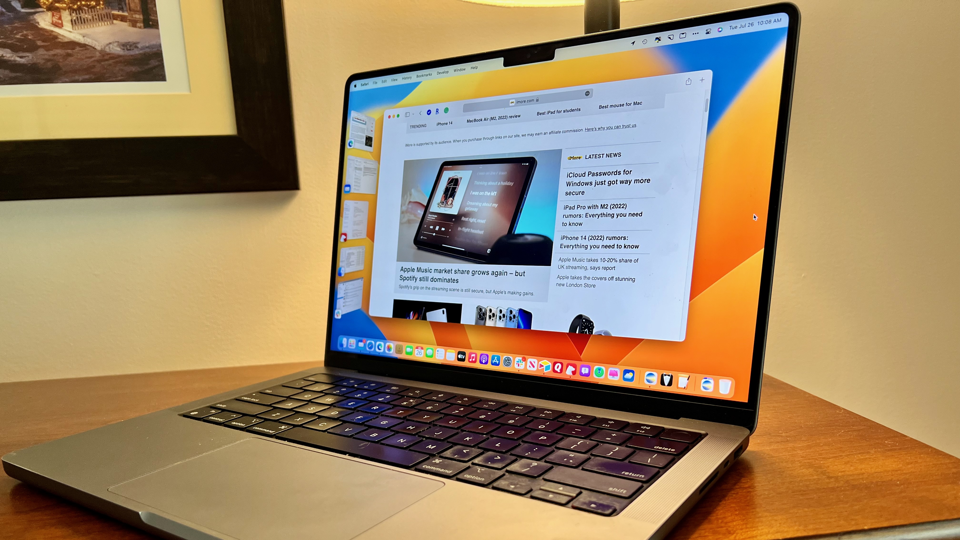 macOs Ventura: Betas, tips, and tricks - cover