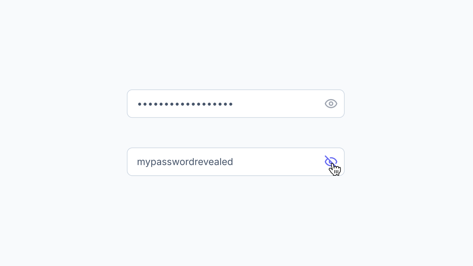 A sneak peak of the component that we are going to build