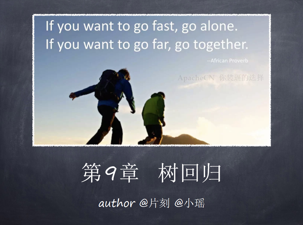树回归首页 预测数值型数据回归首页