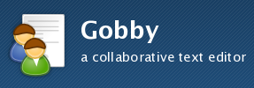 Gobby - a collaborative text editor