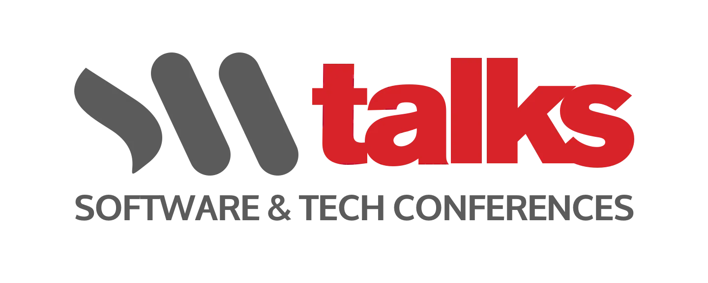 Software talks logo