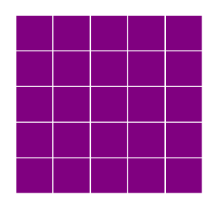 A IPython Blocks grid