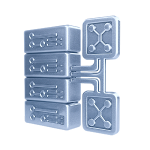 Backend systems