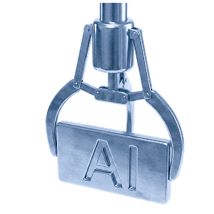 AI development and automation
