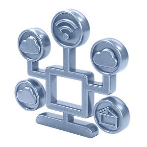 IoT solutions
