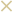 close icon