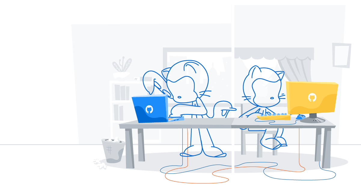 News and updates from the GitHub team.