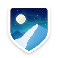 Arctic Code Vault Contributor badge icon