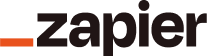 Zapier Logo Logo Zapier