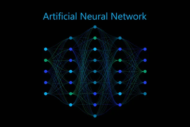 Neural Network Demonstration - top five machine learning algorithms for beginners