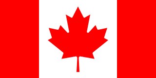 English (Canada)