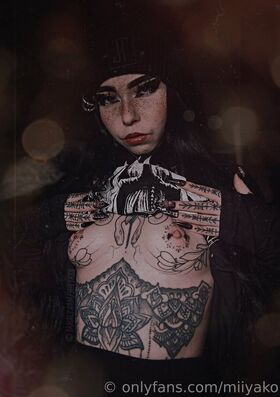 miiyako