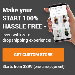 AliDropShip - DropShiping