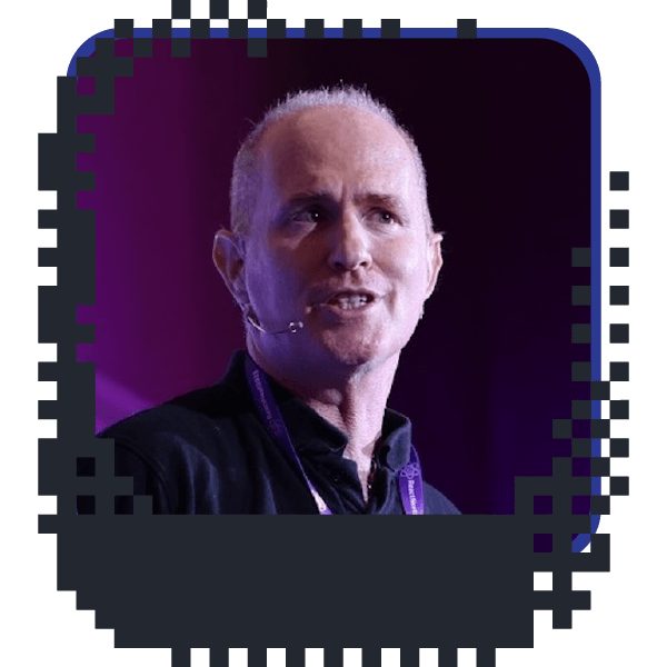 Ran Wahle- Content Committee