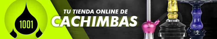 1001 Cachimas