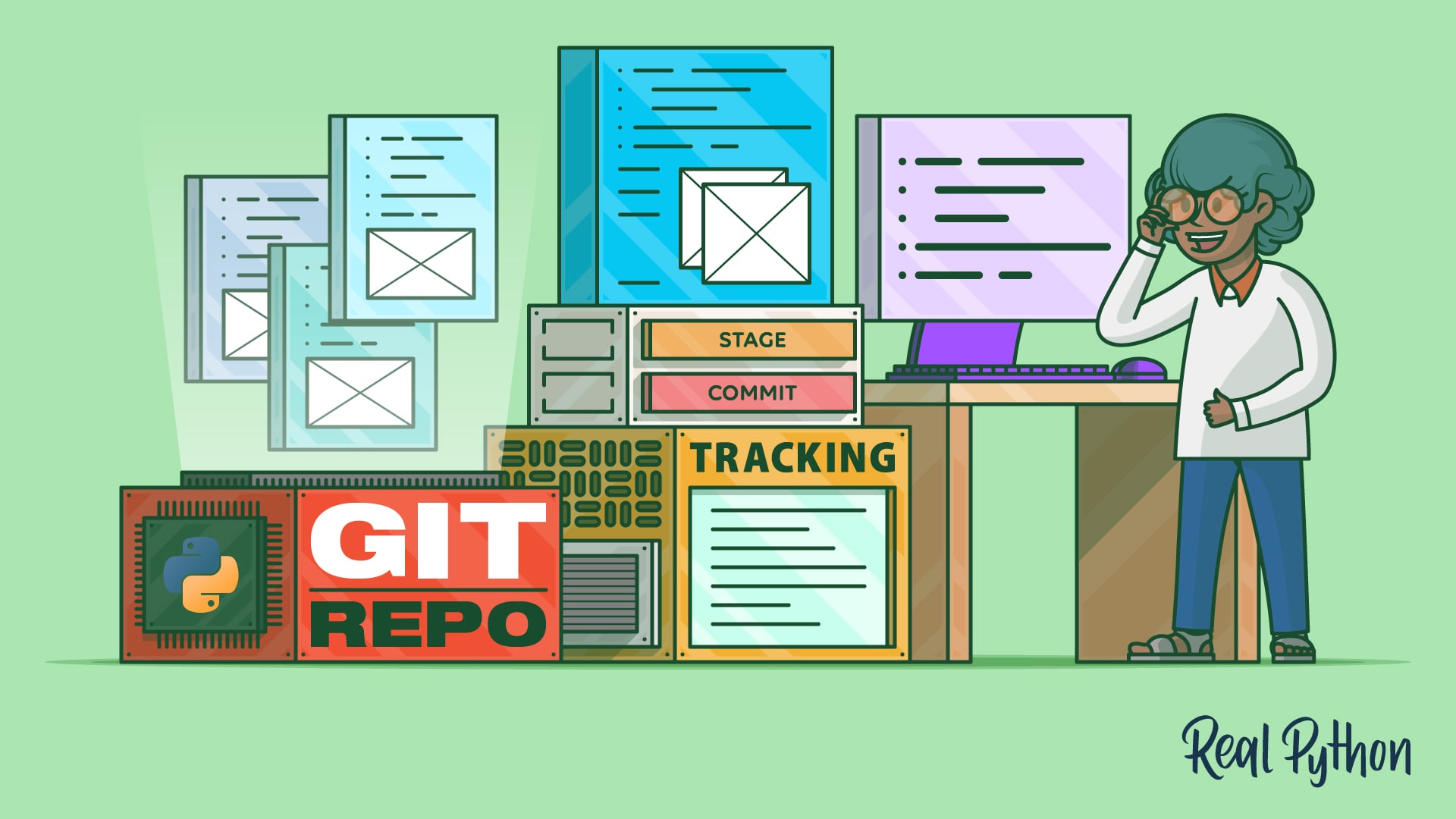 How to Use Git: A Beginner's Guide
