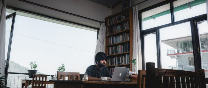 Work from home