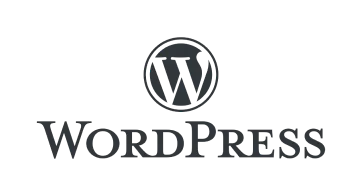 WordPress logo