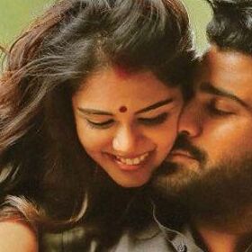 Kalyani Priyadarshan