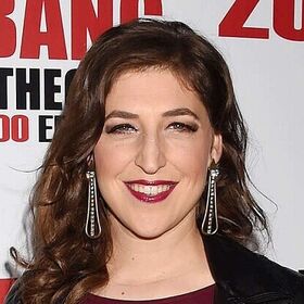 Mayim Bialik