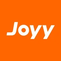 JOYY логотип