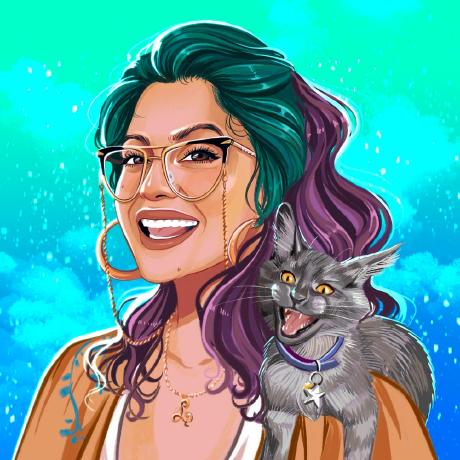 Image of Lorena Mesa