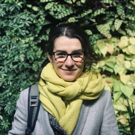 Image of Simina Pasat