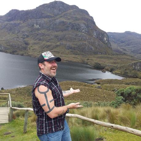 Avatar for waldnzwrld