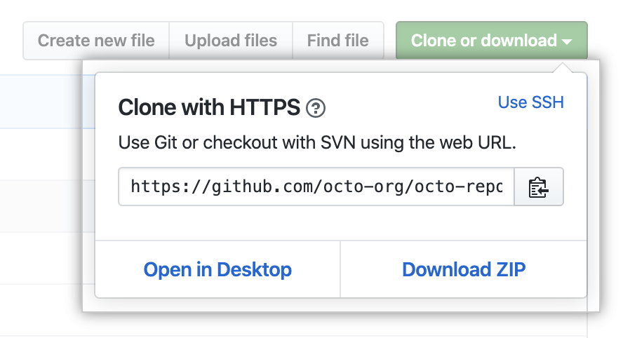 Remote-URL-Liste