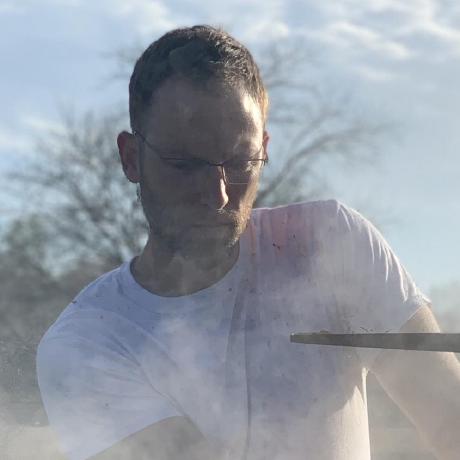 Image of Robert Mosolgo