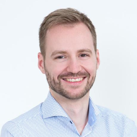 Image of Thomas Maurer