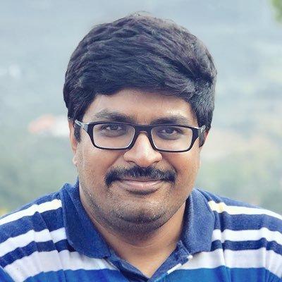 @VidyasagarMSC