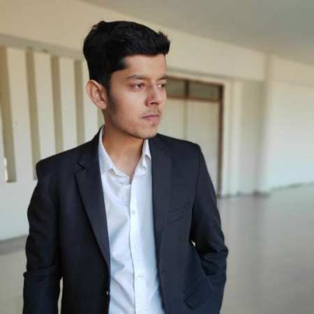 @Amansaxena001