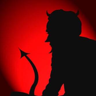 @deviljackal