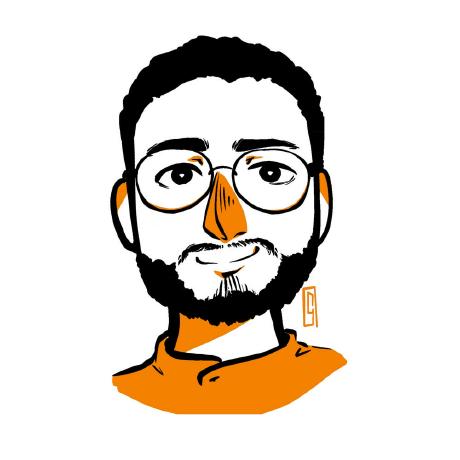 Juan Pablo Flores Cortés