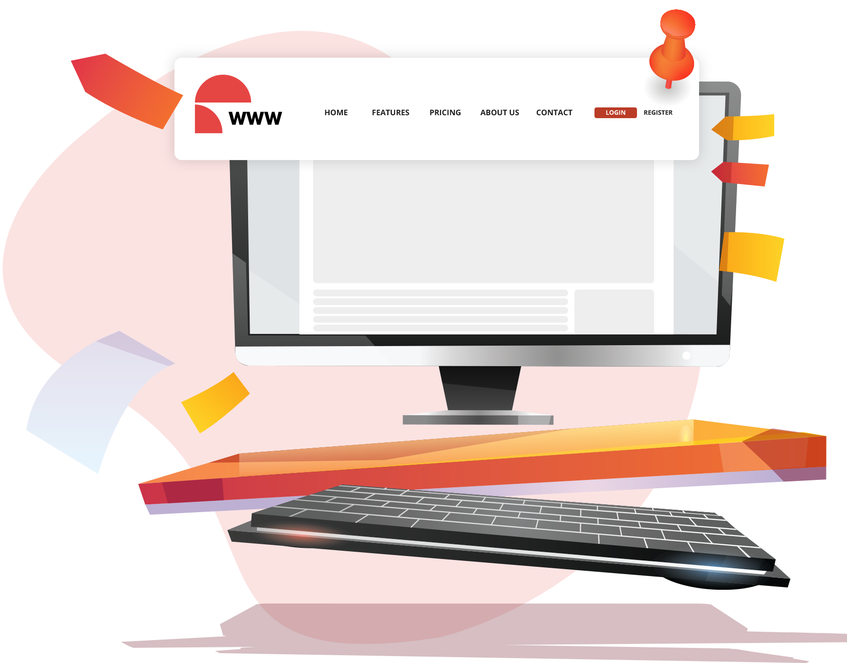 WP Sticky Header