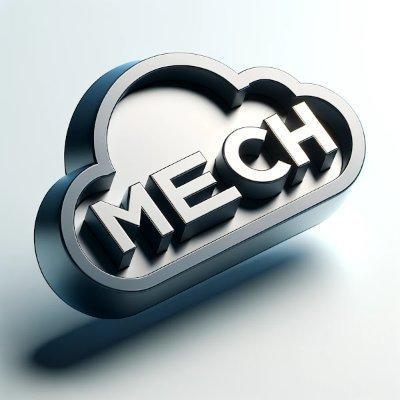 @mechcloud
