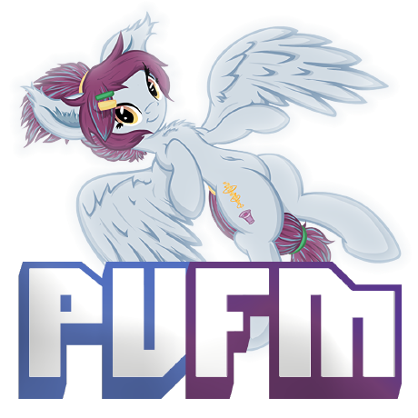 @PonyvilleFM
