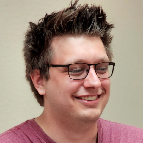 Avatar of Corbin Crutchley