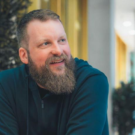 Avatar of Fredrik Höglund