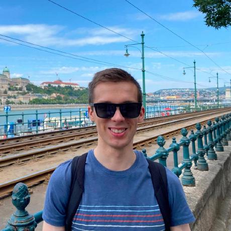 Avatar of Lachlan Collins